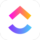 Logo ClickUp