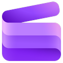 Logo Clipchamp