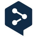 Logo DeepL Write