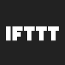Logo IFTTT