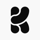 Logo Krea AI